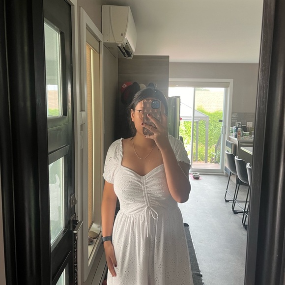 Combinaison courte - Picture 2 of 5